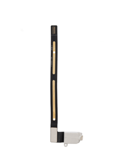 Head Phone Jack for iPad Air 2 - WHITE - Wifi Version