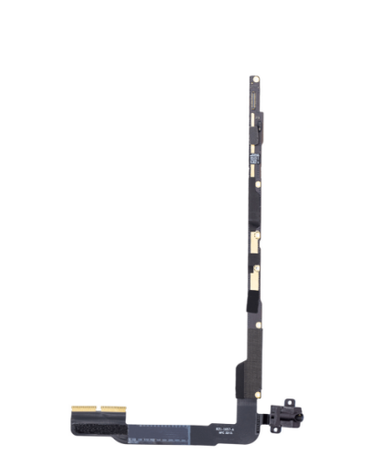Head Phone Jack with PCB Board for iPad 3 / 4 - 4G Version