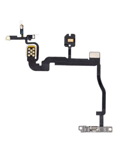 Power Button Flex Cable for iPhone 11 Pro Max