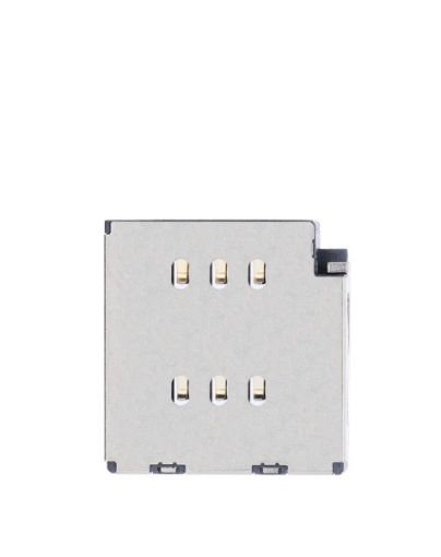 Single Sim Card Reader for iPhone 11 Pro Max / 11 Pro
