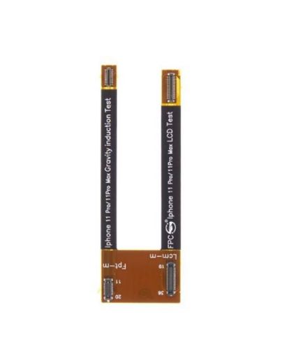 Tester Cable for iPhone 11 Pro Max / 11 Pro