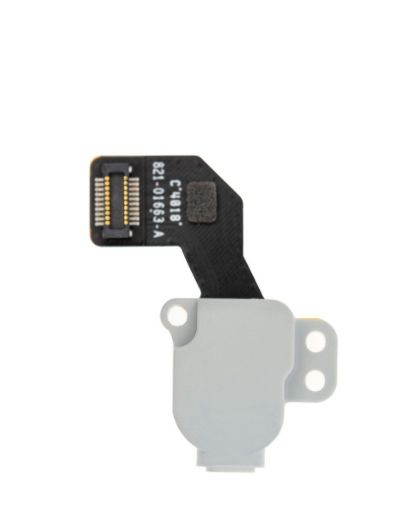 Headphone Jack Flex Cable for MacBook Pro 15" Touch Bar / Pro 16" - SILVER