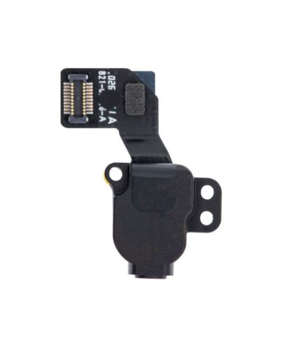 Headphone Jack Flex Cable for MacBook Pro 15" Touch Bar / Pro 16" - SPACE GRAY