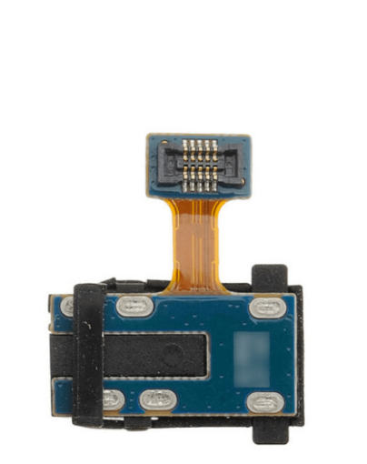 Headphone Jack Flex Cable for Galaxy J3