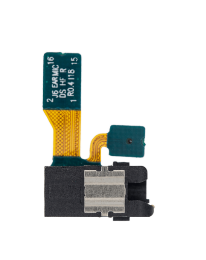 Headphone Jack Flex Cable for Galaxy J8 /J6 / A6 / A6 Plus