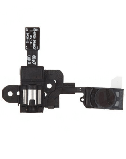 Headphone Jack Flex Cable for Galaxy Note 2