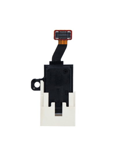 Headphone Jack Flex Cable for Galaxy Note 8 - WHITE
