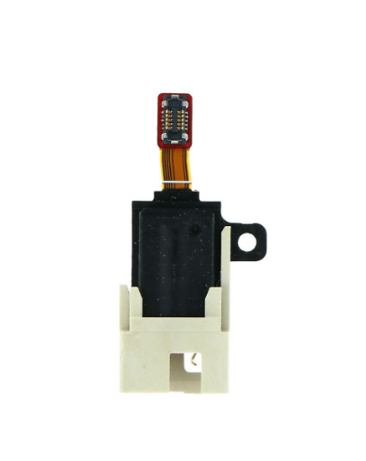 Headphone Jack Flex Cable for Galaxy S10E / S10 Plus / S10 - WHITE