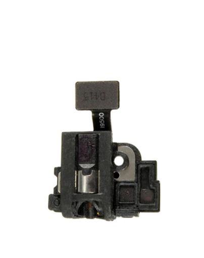 Headphone Jack Flex Cable for Galaxy S4