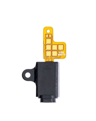 Headphone Jack Flex Cable for Galaxy S6 Active