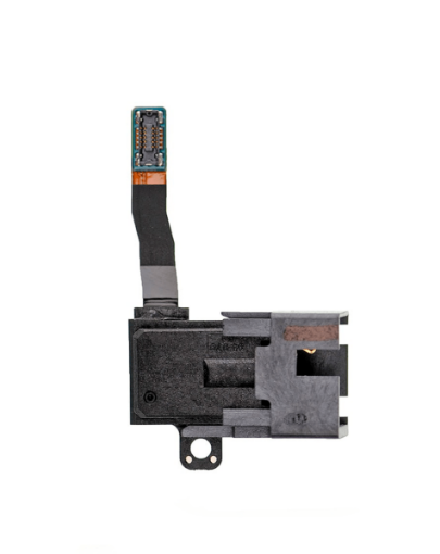 Headphone Jack Flex Cable for Galaxy S8 Plus / S8 - BLACK