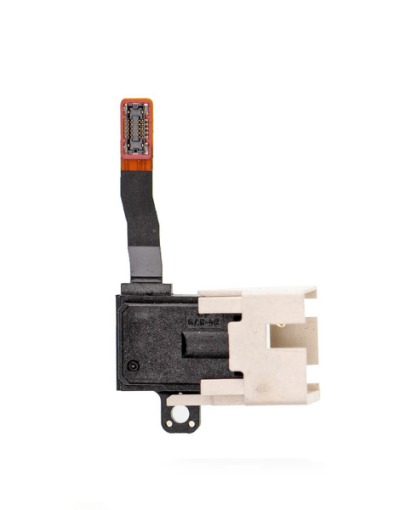 Headphone Jack Flex Cable for Galaxy S8 Plus  / S8 - WHITE