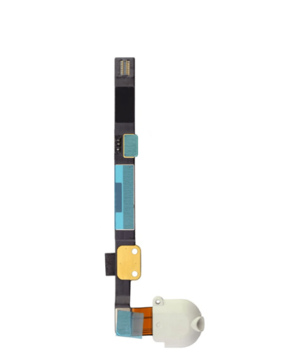 Headphone Jack Flex Cable for iPad Mini 1 - WHITE