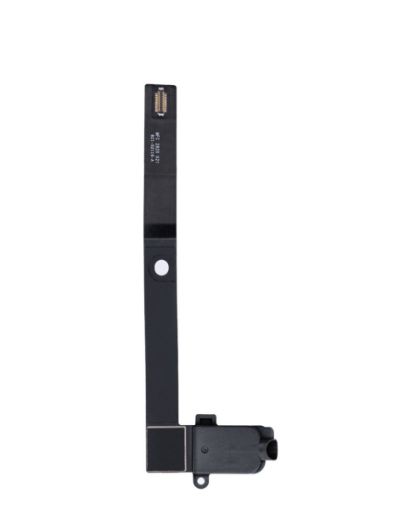 Headphone Jack Flex Cable for iPad Mini 5 - WiFi Version - BLACK