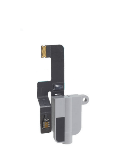 Headphone Jack Flex Cable for iPad Pro 10.5 - BLACK