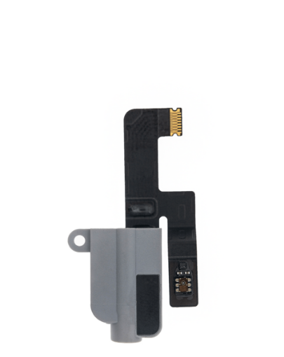 Headphone Jack Flex Cable for iPad Pro 10.5 - BLACK - 4G Version