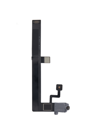 Headphone Jack Flex Cable for iPad Pro 12.9 - BLACK