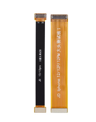 Back Camera Tester Cable for iPhone 12 Pro