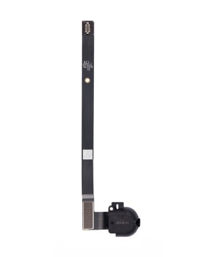 Headphone Jack Flex for iPad 9 - BLACK - WiFi Version