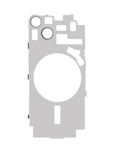 Back Cover Bracket for iPhone 14