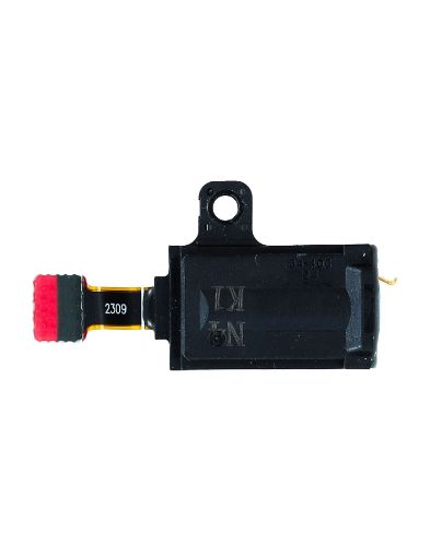 Headphone Jack for Galaxy XCover 6 Pro - BLACK