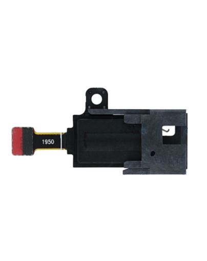 Headphone Jack for Galaxy XCover Pro - BLACK
