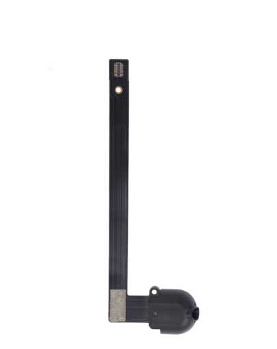 Headphone Jack for iPad 7 - BLACK - WiFi Version