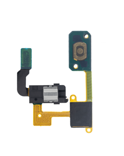 Home Button Flex Cable for Galaxy J3