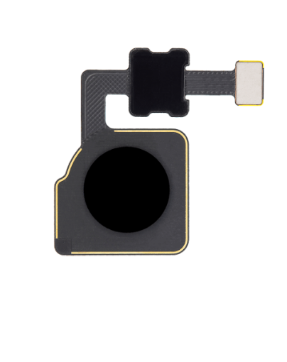 Home Button Flex Cable for Google Pixel 2 XL - BLACK