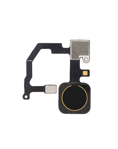 Home Button Flex Cable for Google Pixel 5A 5G - BLACK