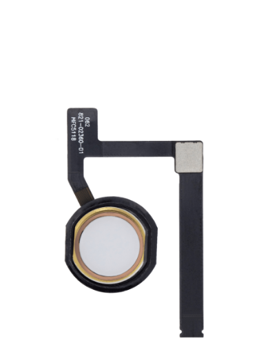 Home Button Flex Cable for iPad Mini 5 - GOLD