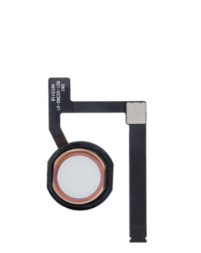 Home Button Flex Cable for iPad Mini 5 - ROSE GOLD