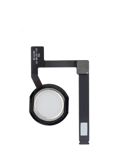 Home Button Flex Cable for iPad Mini 5 - SILVER