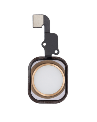 Home Button Flex Cable for iPhone 6SP / 6S - GOLD