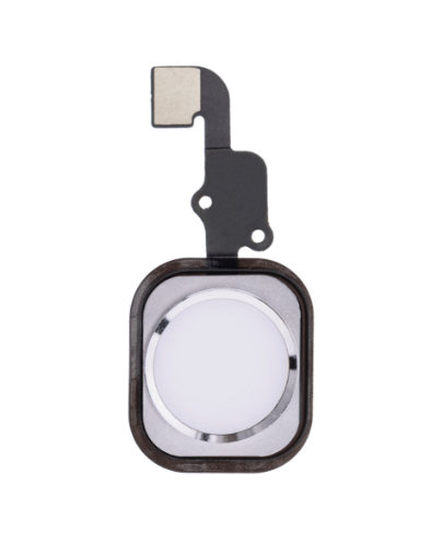 Home Button Flex Cable for iPhone 6SP / 6S - SILVER