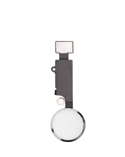 Home Button Flex Cable for iPhone 7P/7 - SILVER