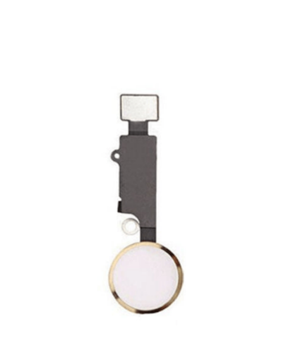Home Button Flex Cable for iPhone SE / 8P / 8 - GOLD