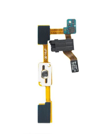 Home Button Flex Cable with Headphone Jack for Galaxy J5