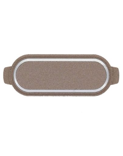 Home Button for Galaxy J7 / J3 - GOLD
