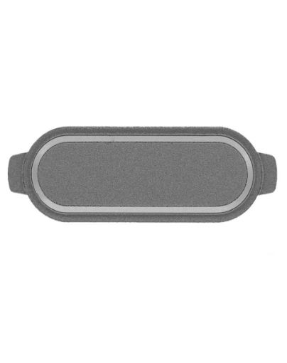 Home Button for Galaxy J7 / J3 - SILVER
