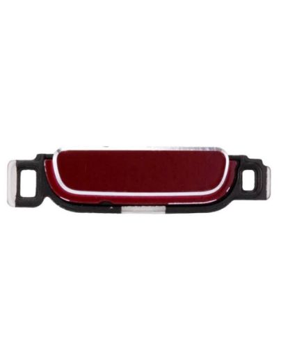 Home Button for Galaxy S3 - RED