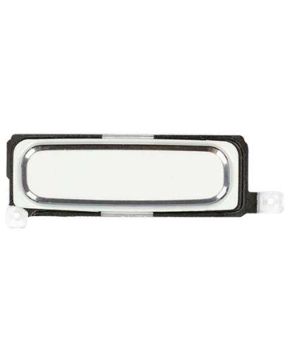Home Button for Galaxy S4 - WHITE