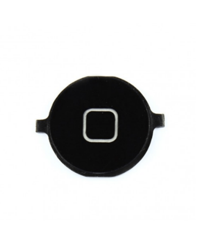 Home Button for iPhone 4GSM/4 CDMA - BLACK