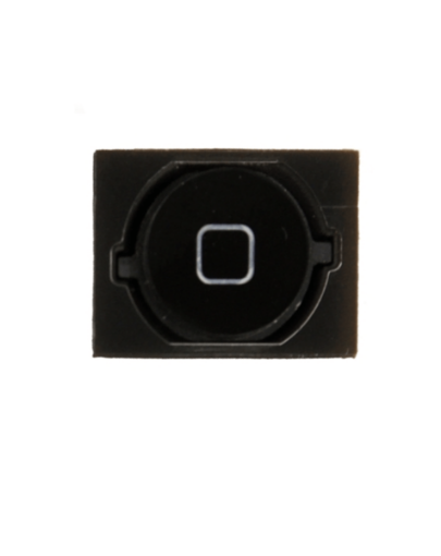 Home Button for iPhone 4S - BLACK