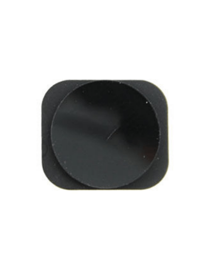 Home button for iPhone 5 / 5C - BLACK