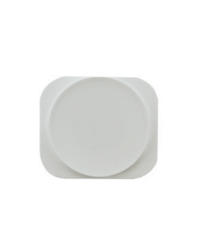 Home button for iPhone 5 / 5C - WHITE