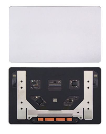 Trackpad for MacBook Pro 13 A2251 / Mid 2020 - SILVER