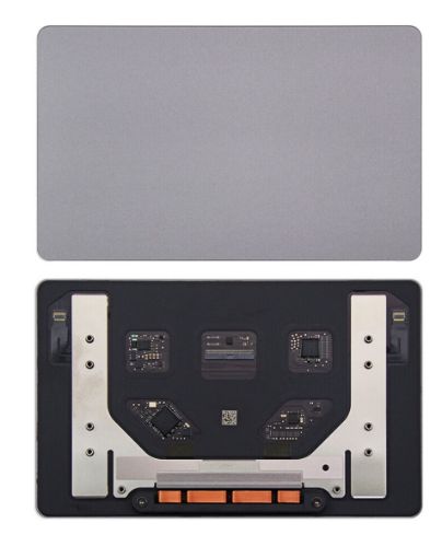 Trackpad for MacBook Pro 13 A2251 / Mid 2020 - SPACE GRAY