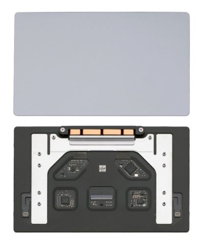 Trackpad for MacBook Pro 13" A1706 / A1708 / A1989 - SPACE GRAY