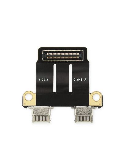 USB C Board for MacBook Pro 13" A2338 / Late 2020